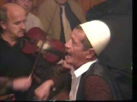 OSMAN SEFA DHE GANI THACI - ISA BEGI