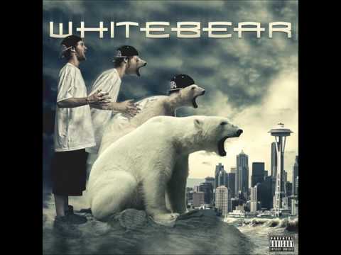 Whitebear - WDMMG2 featuring: Z (Firing Squad) DJDP (Deadly Poets)