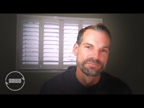 Dewy Counselling video.