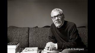 Roberto Burgos Cantor en Cas(z)a de Letras