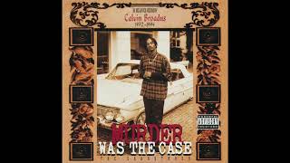 Snoop Doggy Dogg - Murder Was The Case (Remix)