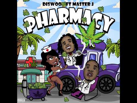 DISWOOD X MASTER J - PHARMACY