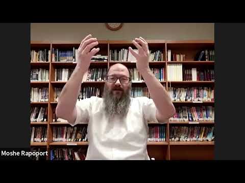 Iggeres Hakodesh Chapter 7 part 3