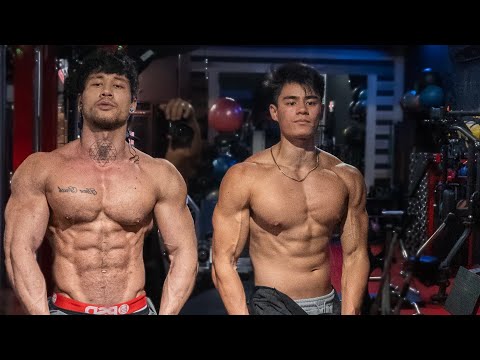 NIGHT IN THE LIFE W/ JON SKYWALKER