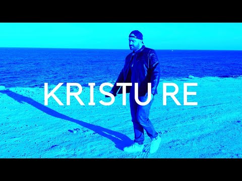 Kristu Re - Matthew Grech, Royal Seed Music (Official Lyric Video)