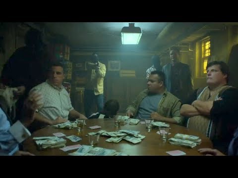 De verdad lo arruinaste, Donald - Donny Chavez - THE PUNISHER 1X01