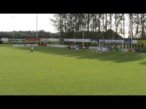 Vitesse delft 2 - Lyra 2(thuis)