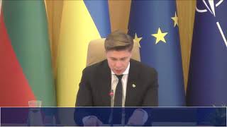 2026-09-23 Vyriausybės pasitarimas ir posėdis