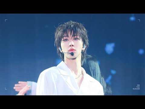 20240427 SPELL｜디에잇 직캠 THE8 FOCUS｜SEVENTEEN 'FOLLOW' AGAIN TO SEOUL