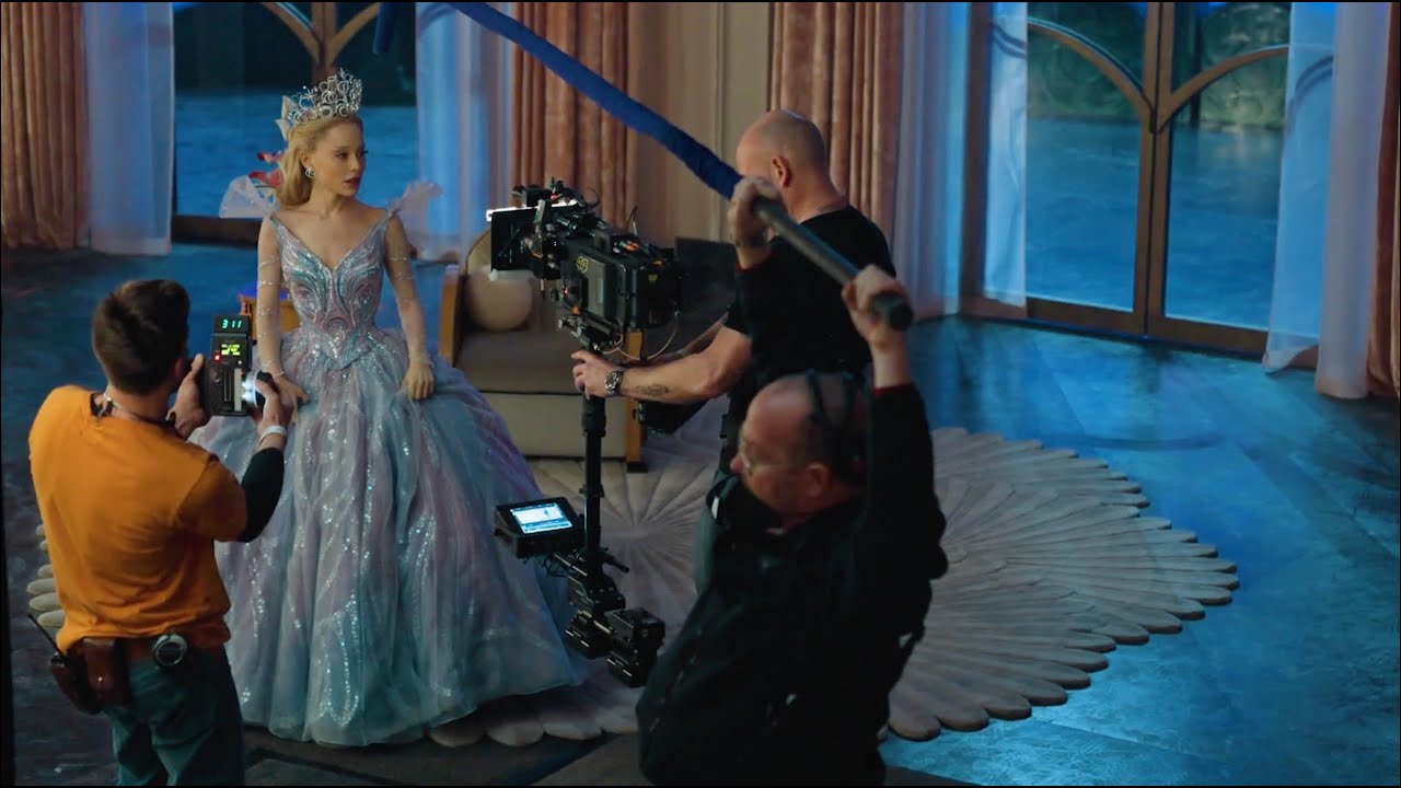 Only in Theaters This Friday