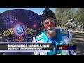 2016 Ringling Bros Barnum Bailey Circus Out Of This World Fresno CA