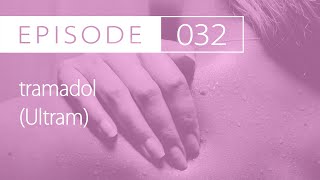 Download lagu #32: tramadol (Ultram) | Pain Management when Alternatives are Not Tolerated | Drug Cards Daily mp3