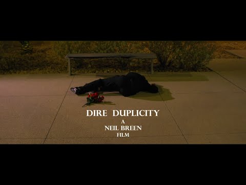 Dire Duplicity - Trailer (A Neil Breen Film)