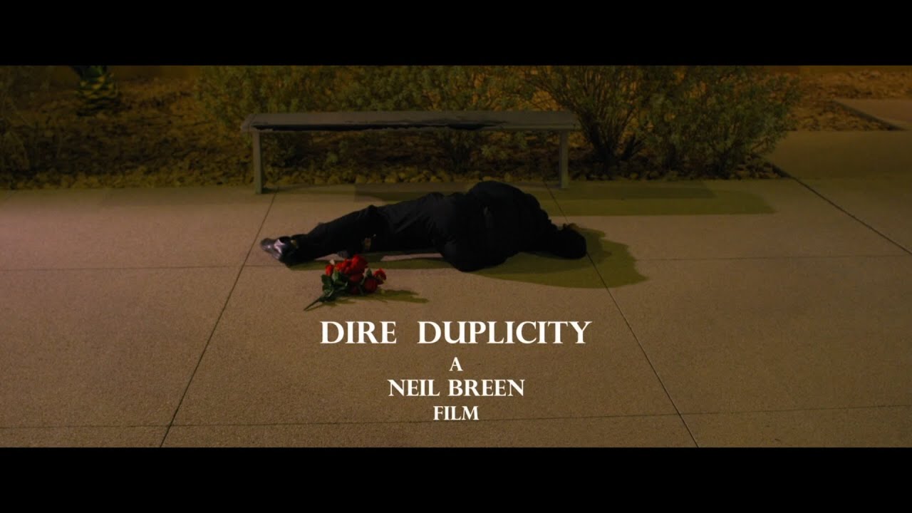 Dire Duplicity - Trailer (A Neil Breen Film)