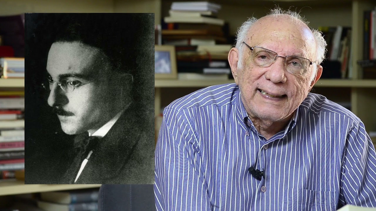 Aula 39 - Fernando Pessoa, Ortônimo: O Épico