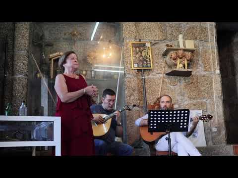 Fado no Minho: Palmira Ramada - Fado Cravo