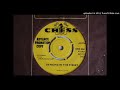 45 (UK) Motown Related: Ramsey Lewis "Dancing In The Street" Chess 8061 1967