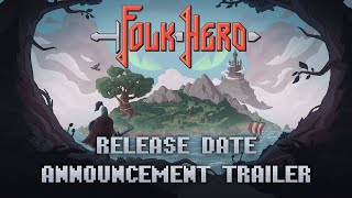 Folk Hero Steam Key (PC) GLOBAL