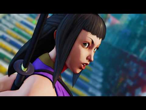 SFV learning how to deal with ibuki match ups