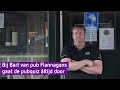 Corona of geen corona, de pubquiz in Ede gaat gewoon door