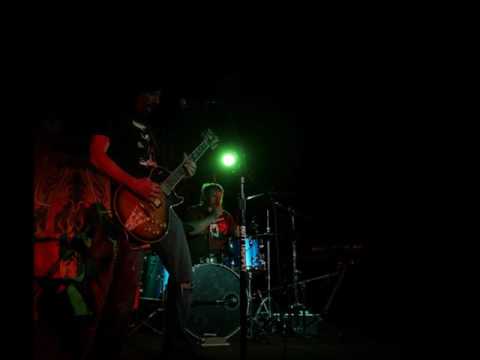 Fire Demons - live @ Hell's Kitchen