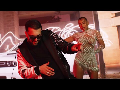 Tzanca Uraganu ❌ Roxana Dobritoiu - Hey tu Mademoiselle [Videoclip Oficial] 2023