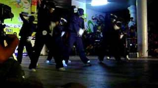 Groove Armada Champions Magayon Festival