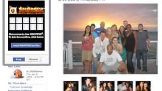 Burger King: Whopper Sacrifice