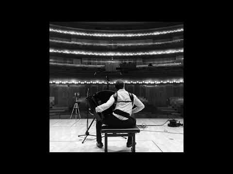 Classical Accordion: V. Zolotaryov - Monastery of Ferapont