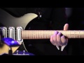Guitar Lesson: Learn how to play the Beatles - I Saw ...