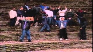 Souls Of Mischief discuss their first Single &quot;That&#39;s When Ya Lost&quot;