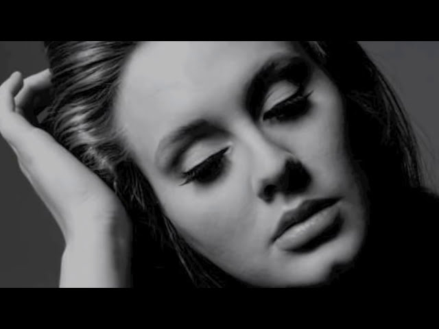 Adele - Take It All Lyrics And Videos