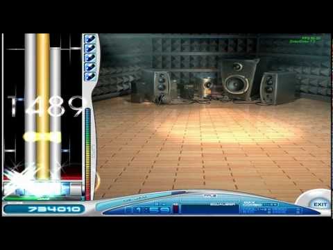 O2 JAM - Electro Fantasy SUPER HARD [HD] 2013