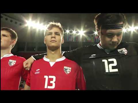 Georgia vs USA  | Group phase  | 2019 IHF Men's Emerging Nations Championship