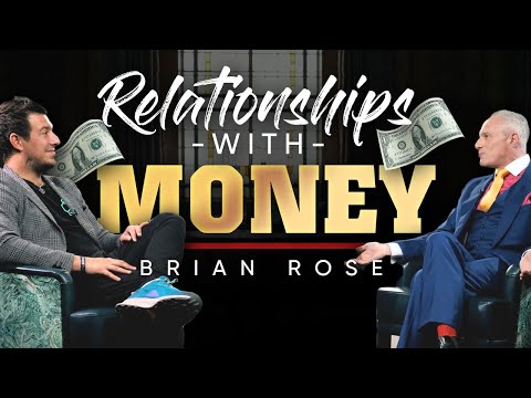 Changing Our Relationship With Money - @Cryptonites