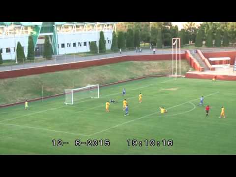 Кубок Узбекистана. 1/8 финал. «Октепа» (Ташкент) – «Насаф» (Карши) – 1:2