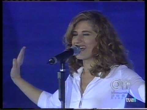 OTI 2000 SF Chile - Tu, Naturaleza - Maria Magdalena Mathei