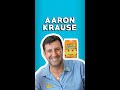 How Did Scrub Daddy Make 330 Million In Sales Aaron Krause