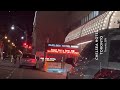 Toranto Canada Night Car Driving Status AR Car Driving Carstatus Driving Canada
