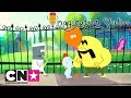 Lamput O Globo Laranja Cartoon Network