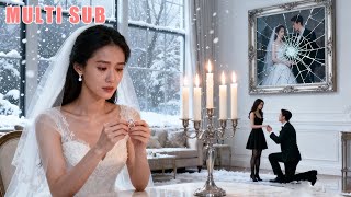 Een echtgenoot, die walgde van zijn vrouw met wie hij tien jaar getrouwd was omdat ze saai en incompetent was, wendde zich tot zijn eerste liefde, een vrouw die uit het buitenland terugkeerde, zich er niet van bewust dat zijn vrouw de oprichter was van een topconglomeraat! De vrouw doorzag alles, eiste onmiddellijk haar identiteit op en maakte haar maîtresse werkloos, tot grote schrik van de hele familie van de smeerlap!#Omkering #KortDrama #Familie