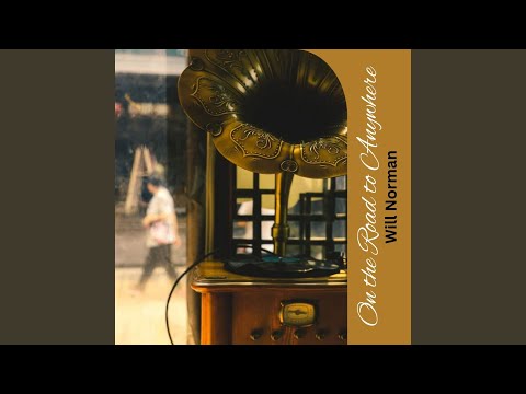 On the Road to Anywhere