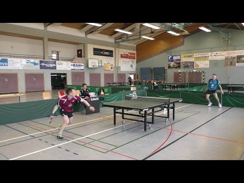 Wenn man komplett Hops genommen wird - Teil 2 (Adam Robertson - Michael Pfeiffer)