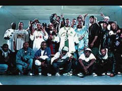 Video thumbnail for I Ain’t Shit Without My Homeboyz