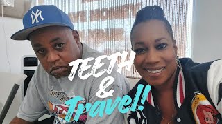 Even Cruisers Need Checkups! Our Real-Life Stop Between Sailings 🦷🚢