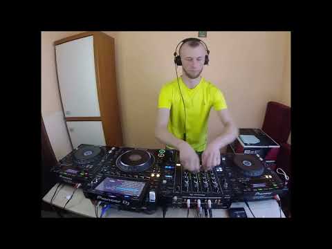 Puki in the mix 085,Antoine Clamaran,ACRAZE,James Hype,Kansara,Jerome Robins,Gio Goose,Deeprule