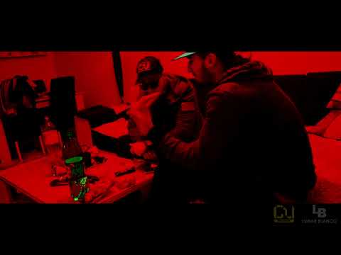 Concord Unity / Nelli x Lb - freestyle (OFFICIAL LIVE SESSION)