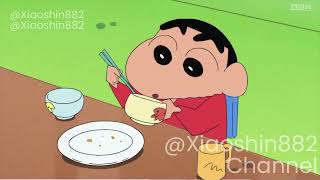 Download lagu Rumahku Tidak Ada TV | Shinchan Subtitle Indonesia mp3