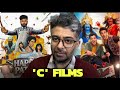 C Films Happy Patel Review Rahu Ketu Review