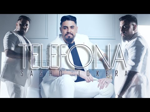 Sasho Jokera - TELEFONA 2023